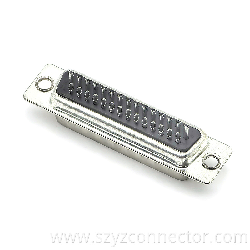 D-SUB connector